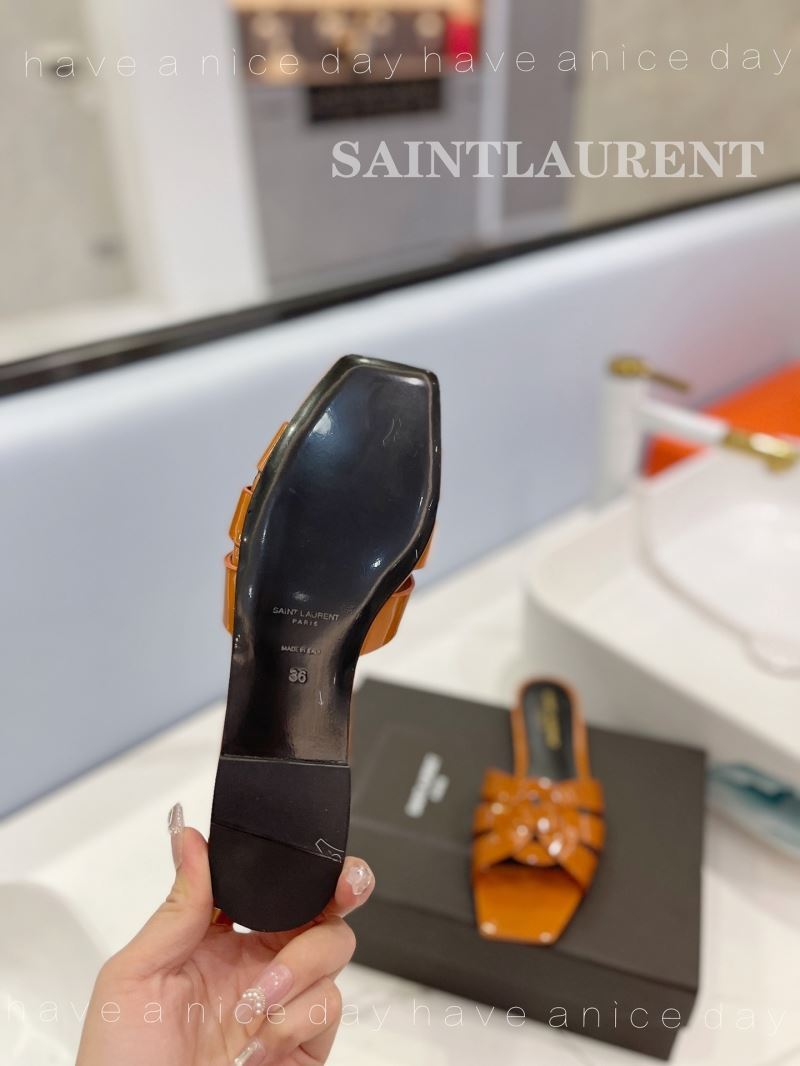 Ysl Sandals